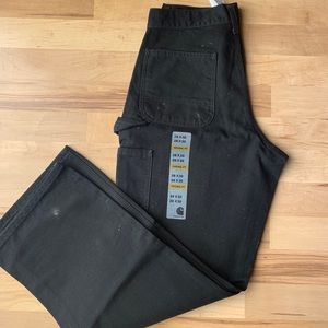 Men’s Carhartt Original Fit Work Pants